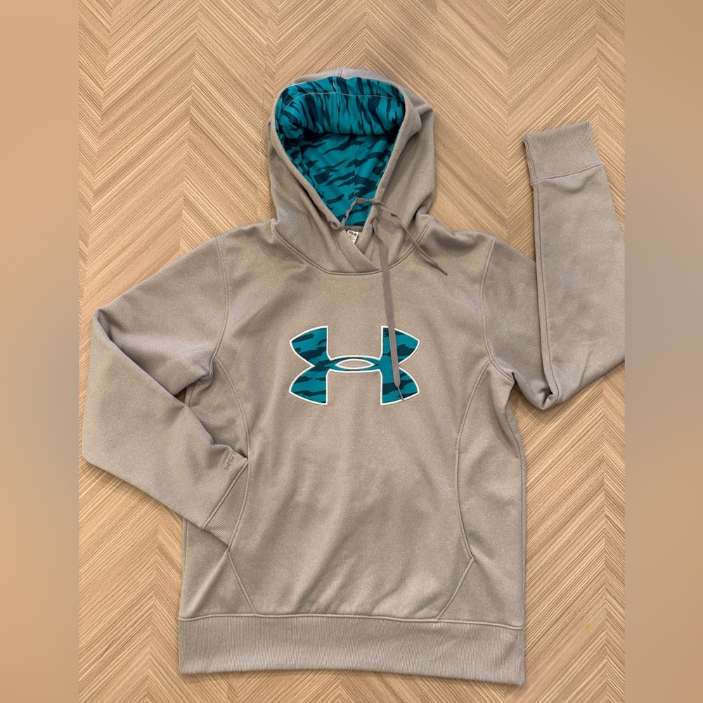 Under Armour Storm Knit Hoodie
